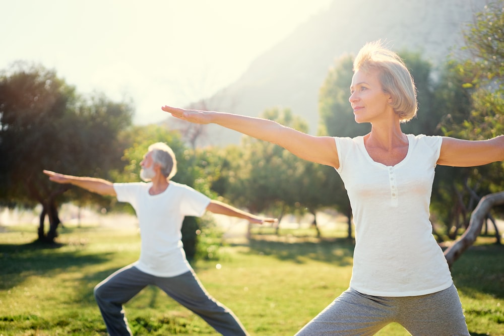 Testosterone therapy In Melrose: Slim Body